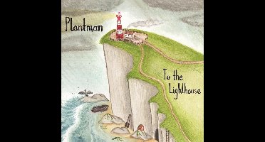Plantman - To The Lighthouse (CD)