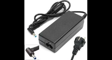 Oplader voor HP - 65W 19V/2,31A Smart pin