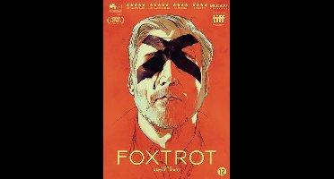 Foxtrot (DVD)