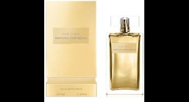 Narciso Rodriguez - Oud Musc Intense - Eau De Parfum - 100Ml