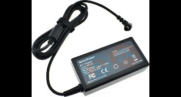 Laptop Adapter 65W (19.5V-3.3A) geschikt voor Sony Vaio VPCEE23FX