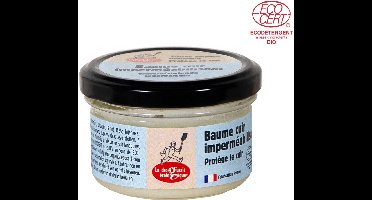Leer balsem waterproof  - 75 ml                        - Waterproof