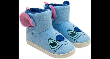 Cerda Stitch Stitch Pantoffellaarzen Blauw EU 30-31 Kinderen