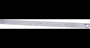 KS TOOLS - Halfstijf - 500 mm - 300.0111