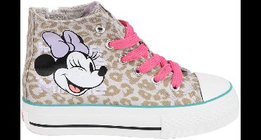 Cerda Group Tpr Sole High Minnie Schoenen Wit EU 31 Meisjes