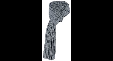 Morethansocks - Grofgebreide sjaal heren - Fashion - One size