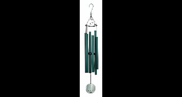 Windgong, Aureole Tunes, Nature's Melody, AT42FG, bosgroen, ca 106 cm