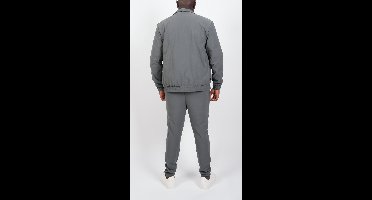 BASKO AURA - VOLLEDIGE SET - DONKERGRIJS - MAAT XL