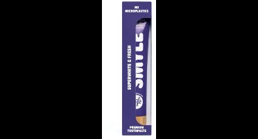 Smyle Liquid Tandpasta Superwhite Fresh -