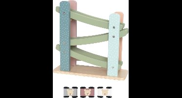 Jabadabado  autoracebaan hout