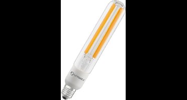 Ledvance LED NAV Filament Amber E27 23W 2500lm - 718 Zeer Warm Wit | Vervangt 70W