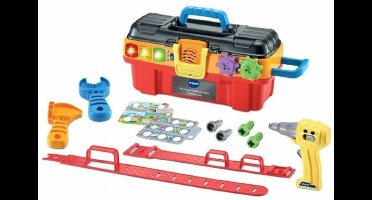 Gereedschapsset voor kinderen Vtech My Great Interactive Toolbox