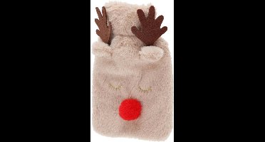 Termofor in de vorm van een knuffel, 26 cm