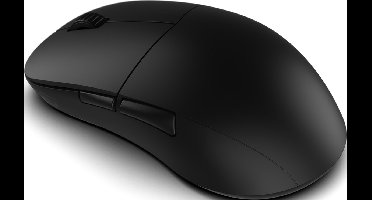 Endgame Gear XM2w 4K Wireless Black - Muis voor gaming draadloos - 26.000 dpi - 1.8 meter - zwart