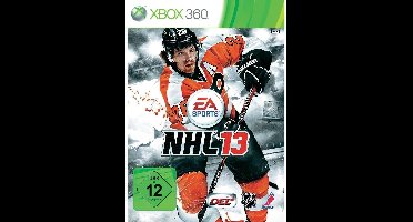 Electronic Arts NHL 13 Standaard Frans Xbox 360