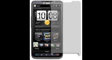 ABC-LED Screenprotector voor HTC HDII - Clear