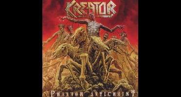Phantom Antichrist