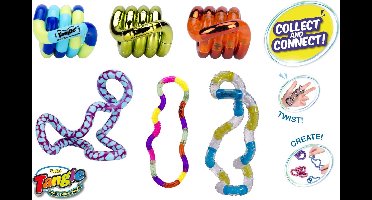 Tangle Voordeelpakket