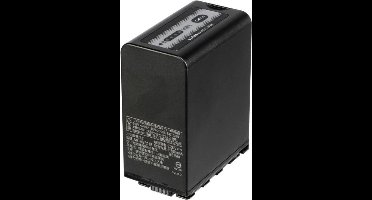 AG-VBR118GC