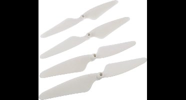 Hubsan H502 Propellers