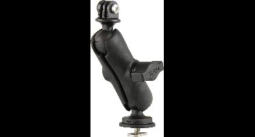 RAM Mount RAP-B-202-GOP1-354-TRA1 houder Camera Zwart Passieve houder