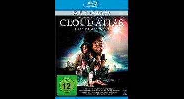 Cloud Atlas (Blu-ray)