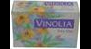 Vinolia Zeep Tres Chic Voordeelverpakking