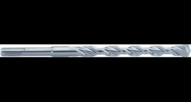 Hamerboor PRO 4 Premium SDS-plus D.6mm Werken-L.50mm L.110mm META...