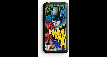 DC COMICS - Cover Batman Comics - Samsungs S5 Mini