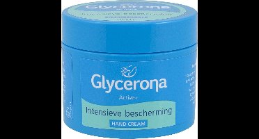 Glycerona Active Handcreme 150ml