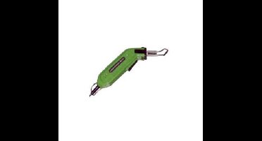 Poly Ropes Elektrische Touwsnijder 220v 65w Groen