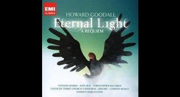 Eternal Light: A Requiem