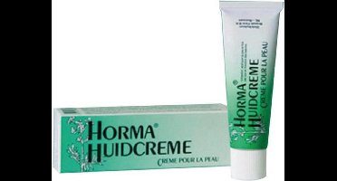 Alfaco Horma Huidcrème - 50 gr - Bodycrème