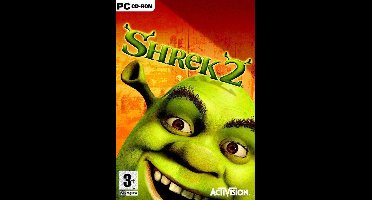 Shrek 2 - Windows