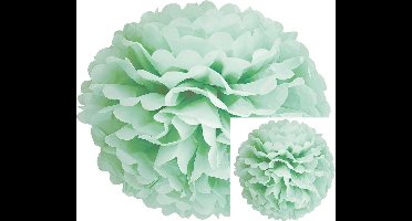 OK 8056 Pompom Duopack