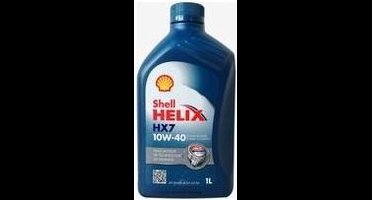 Shell Helix HX7 10W40 1L