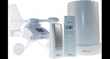 Technoline Mobile Alerts 10050 Set