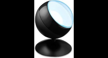 WiZ colors projector QUEST - 806lm - zwart