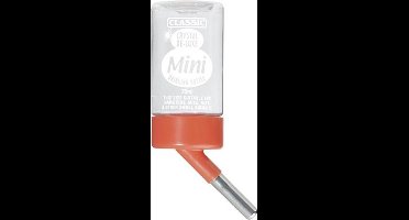 Classic Drinkfles Plastic Muis 75 ml - 18 stuks