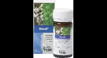 Nasal Pfluger