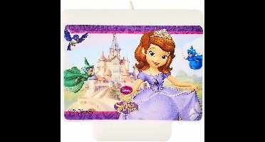 PROCOS - Verjaardagskaarsje van Prinses Sofia - Decoratie > Kaarsjes