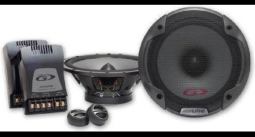 Alpine SPG-17CS - Autoradio Speaker