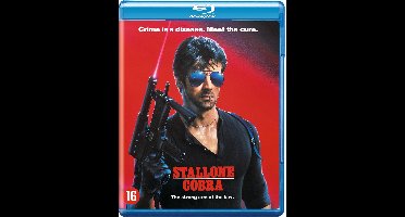 Cobra (Blu-ray)