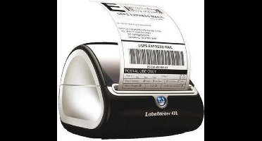 Dymo LabelWriter 4XL - Verzendlabels - LabelPrinter
