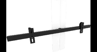Vogel's SOUND 3400 SOUND BAR MOUNT CABLE COLUMN