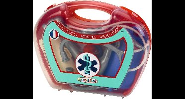 Ecoiffier Dokterskoffer