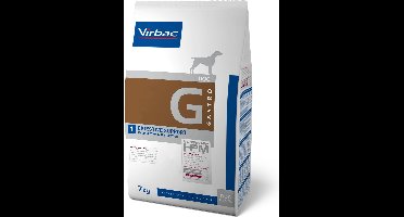HPM Cat Digestive Support - Maldigestion & Restoration 3 kg