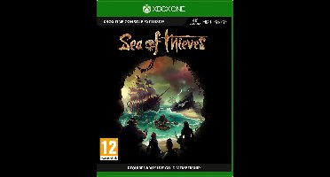 Sea of Thieves - Xbox One