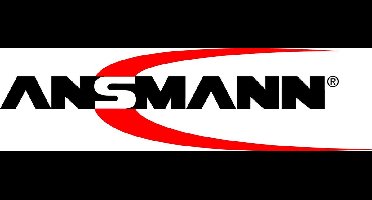 Ansmann AA Oplaadbare Batterijen