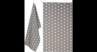 Clayre & Eef Keukendoek 50x85